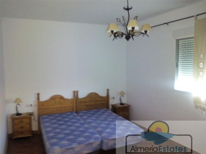 Venta de casa en Vélez-Rubio