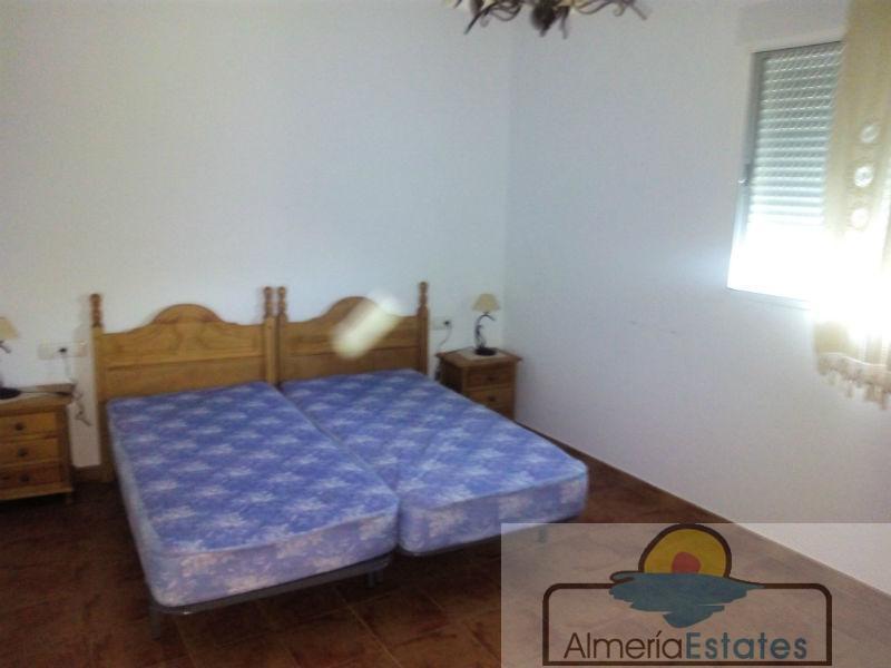Venta de casa en Vélez-Rubio