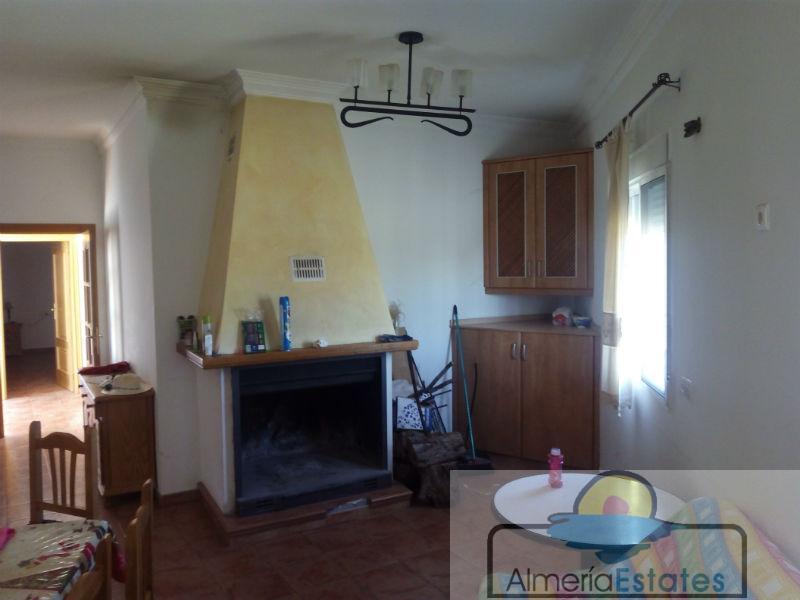 Venta de casa en Vélez-Rubio