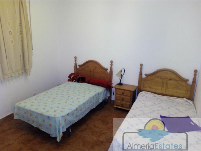 Venta de casa en Vélez-Rubio