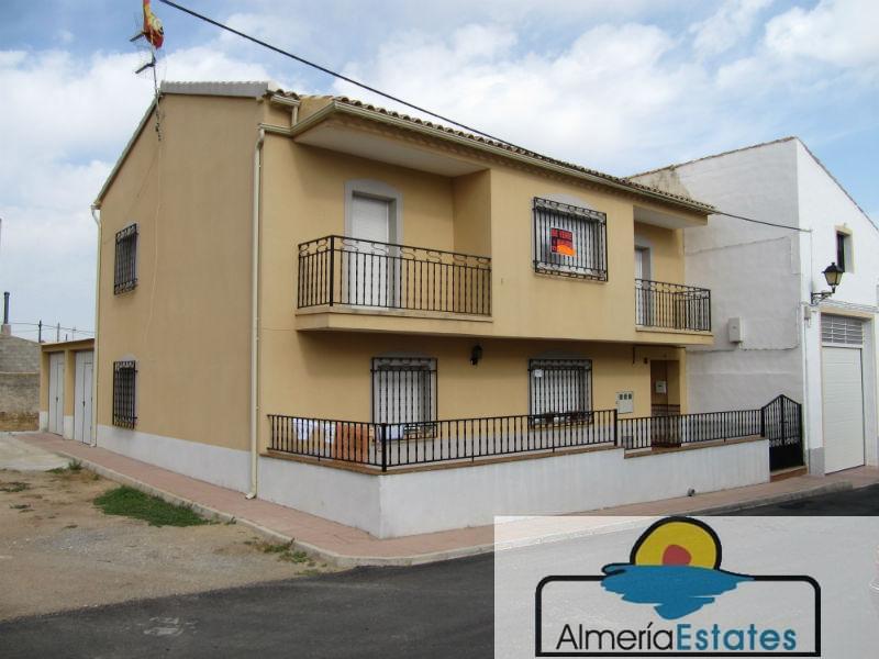 Venta de piso en María