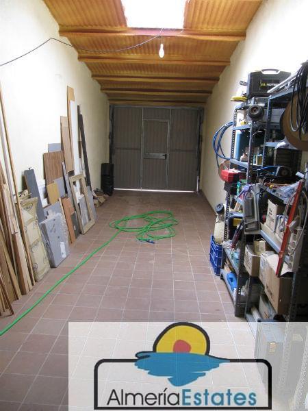 Venta de piso en María