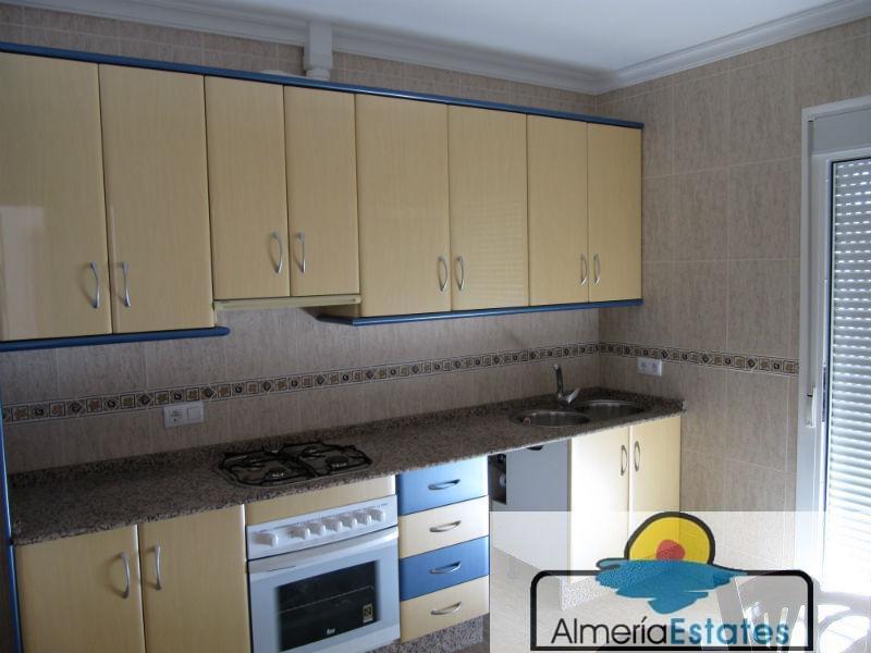 Venta de piso en María