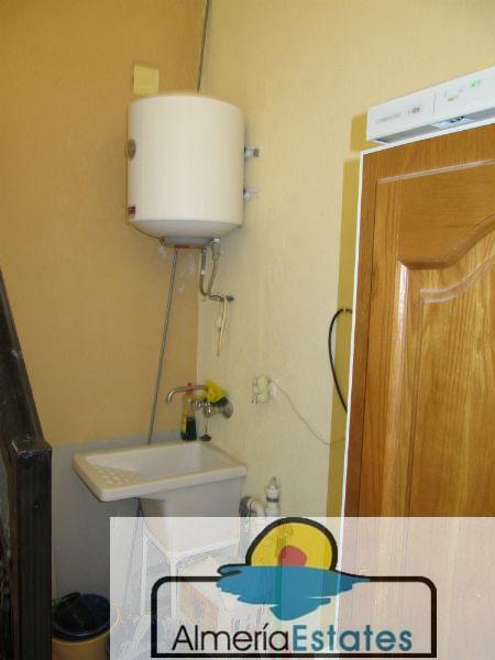 Venta de piso en María