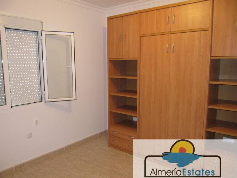 Venta de piso en María