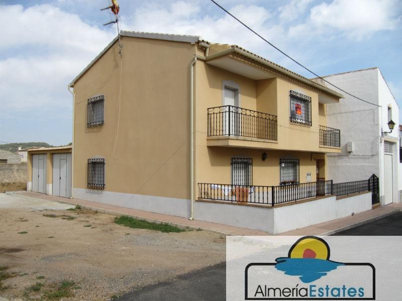 Venta de piso en María