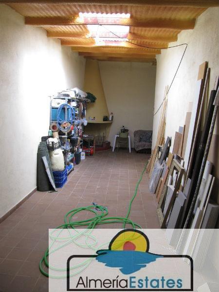 Venta de piso en María