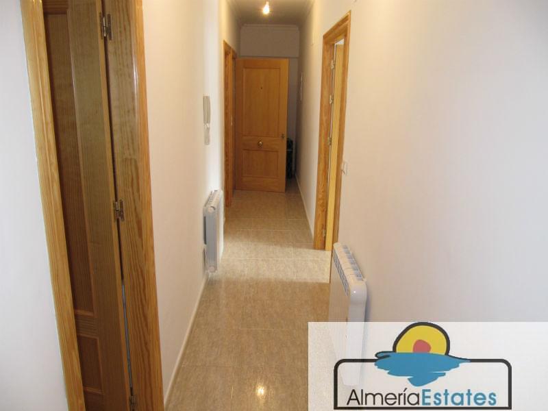 Venta de piso en María
