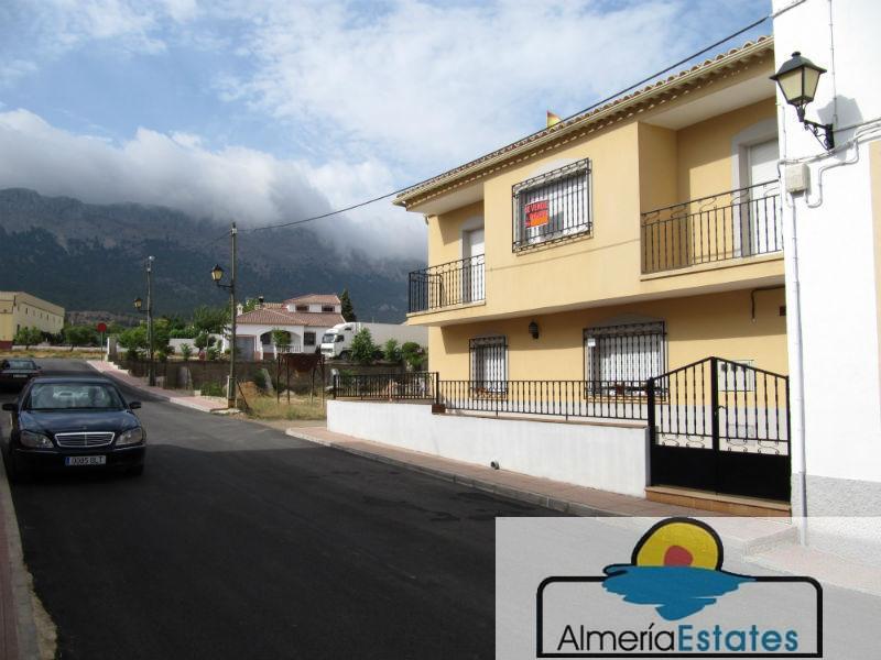 Venta de piso en María