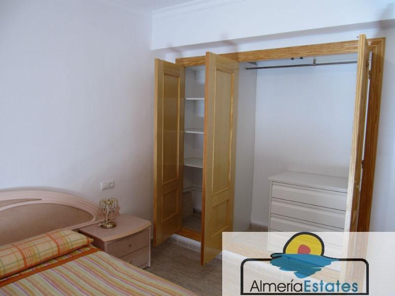 Venta de piso en María