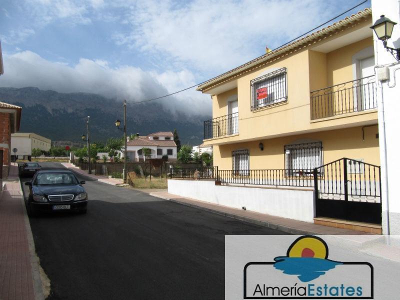 Venta de piso en María