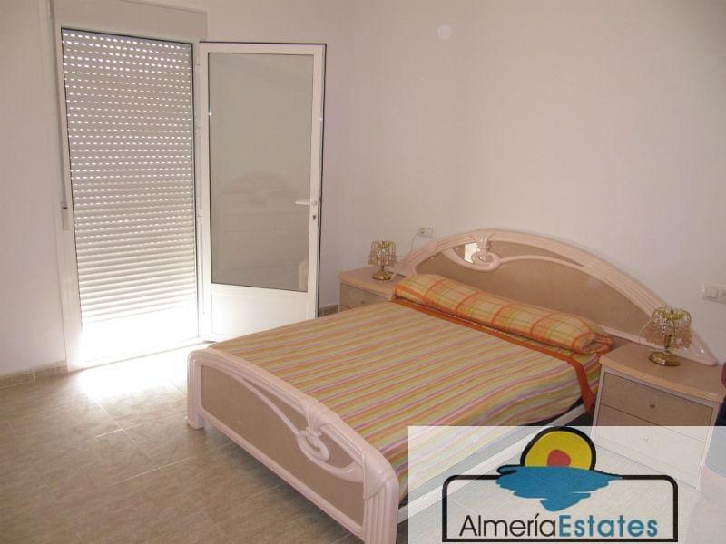 Venta de piso en María