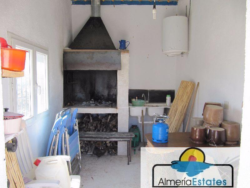 For sale of villa in Vélez-Blanco