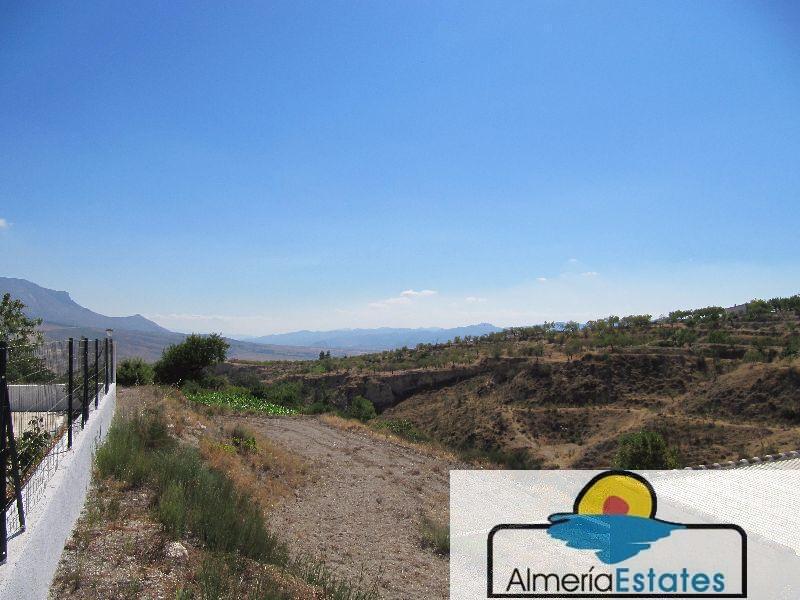 For sale of villa in Vélez-Blanco
