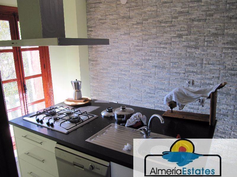 For sale of house in Chirivel