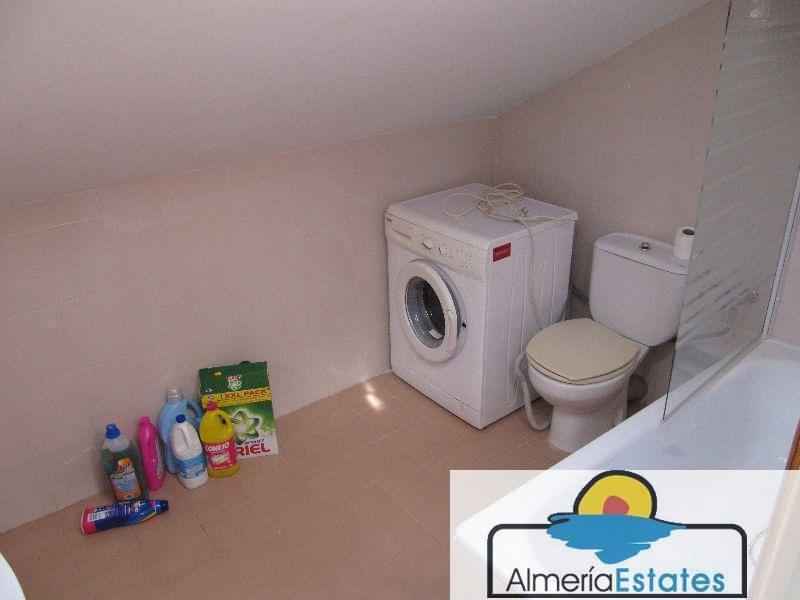 For sale of house in Chirivel