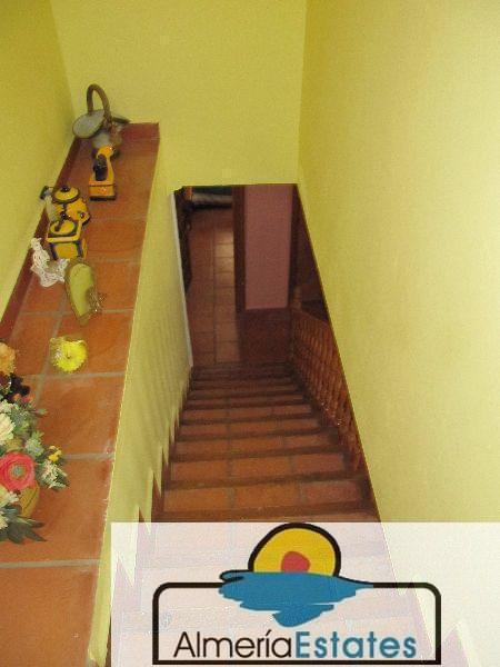 For sale of house in Chirivel