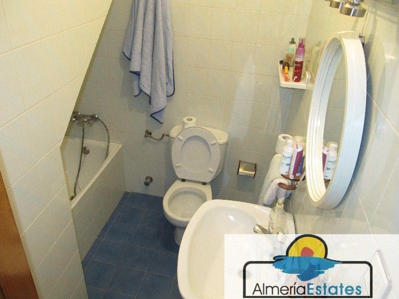 For sale of house in Chirivel