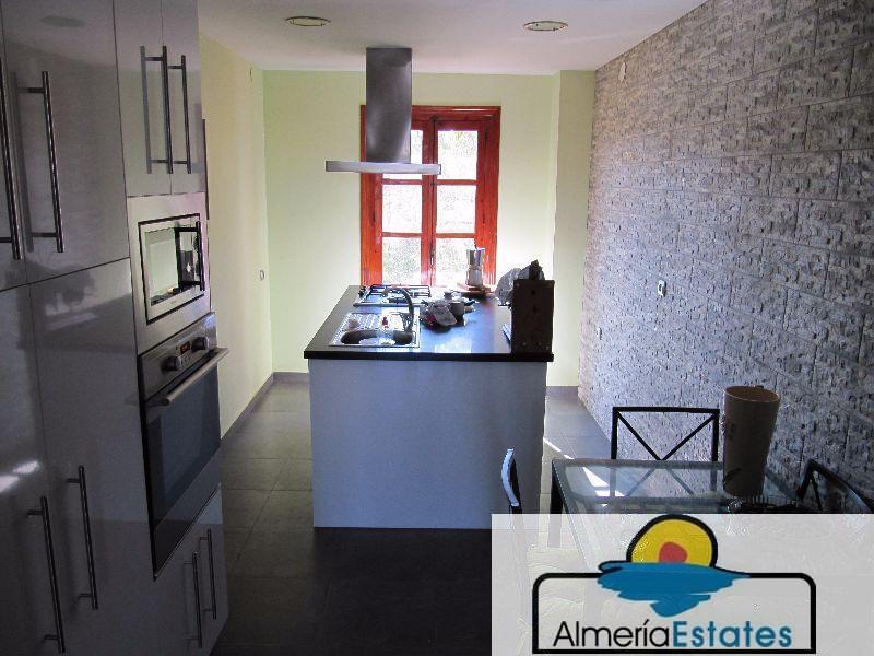 For sale of house in Chirivel