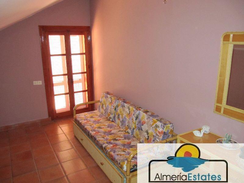 For sale of house in Chirivel