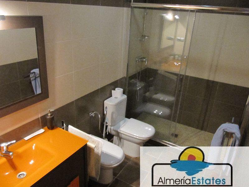 For sale of house in Chirivel