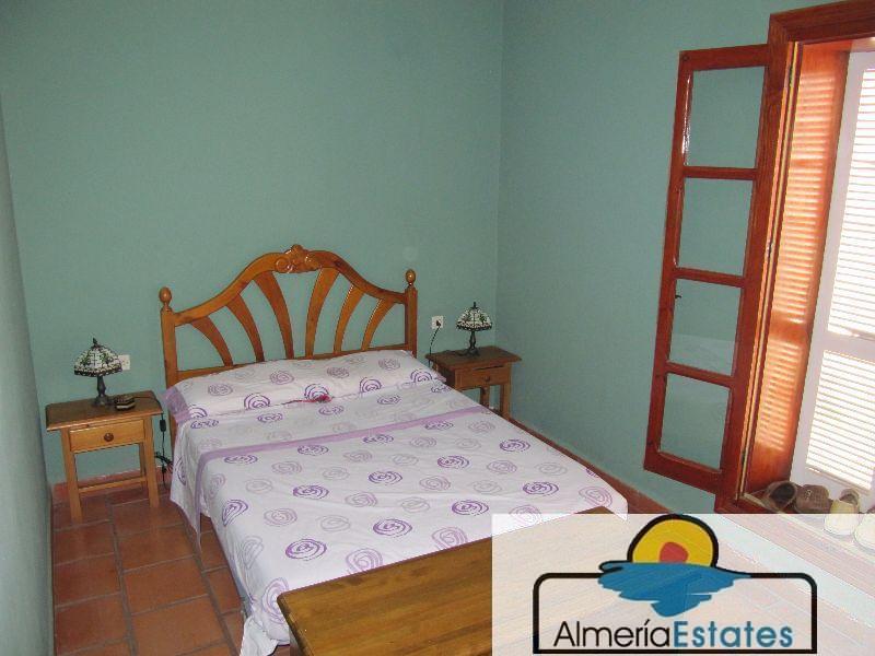 For sale of house in Chirivel