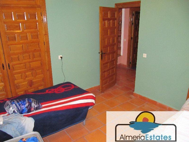 For sale of house in Chirivel