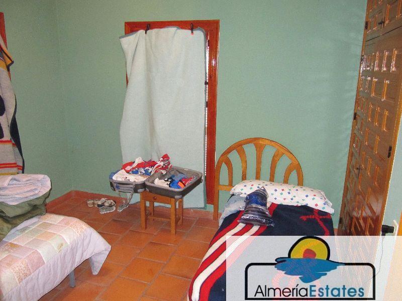 For sale of house in Chirivel