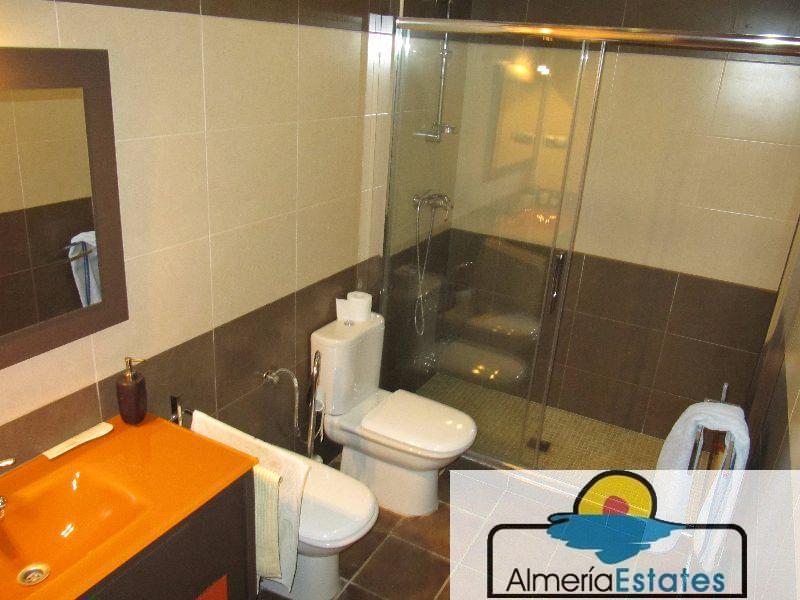 For sale of house in Chirivel