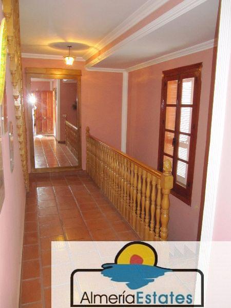 For sale of house in Chirivel
