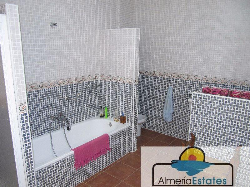 Venta de piso en Vélez-Blanco