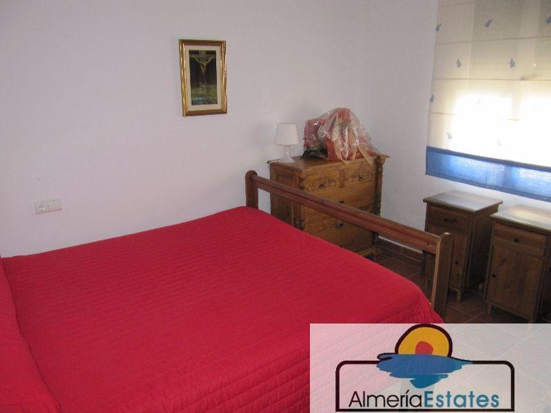 Venta de piso en Vélez-Blanco