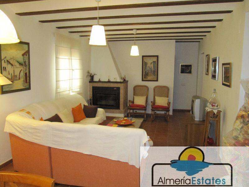 Venta de piso en Vélez-Blanco