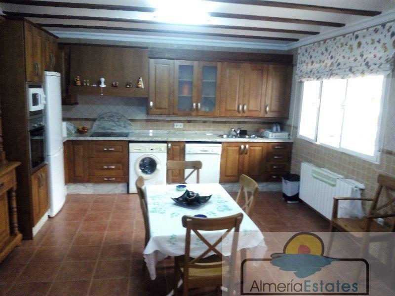 Venta de piso en Vélez-Blanco