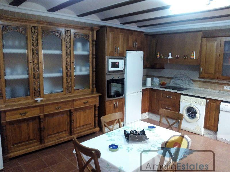 Venta de piso en Vélez-Blanco