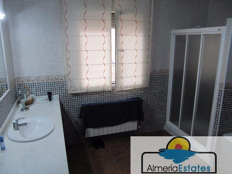 Venta de piso en Vélez-Blanco