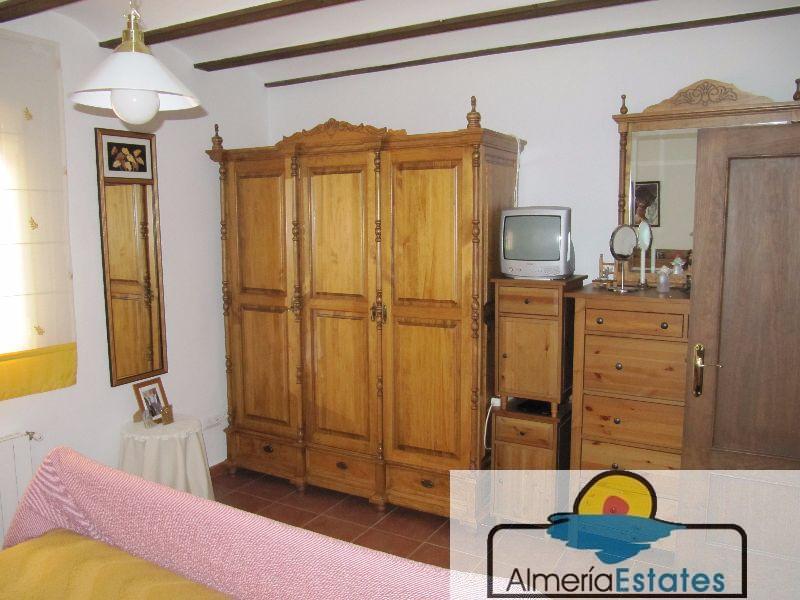 Venta de piso en Vélez-Blanco