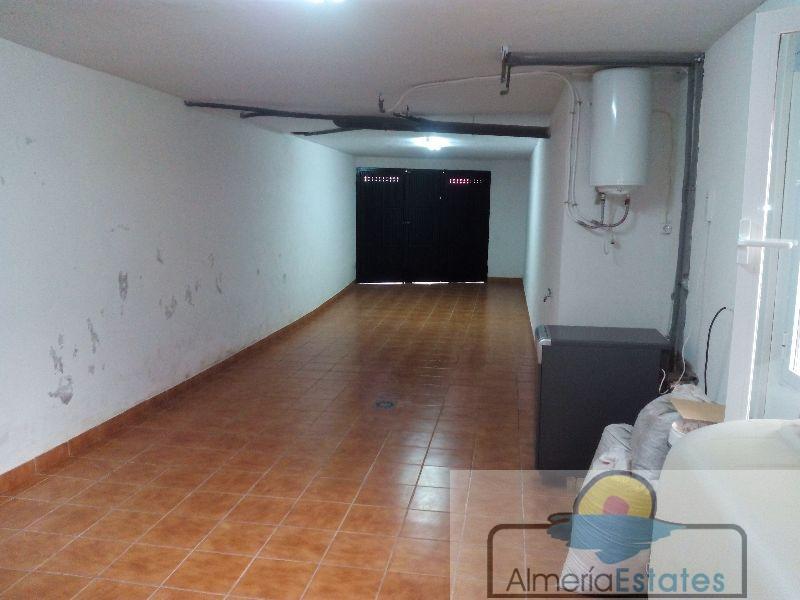 Venta de piso en Vélez-Blanco