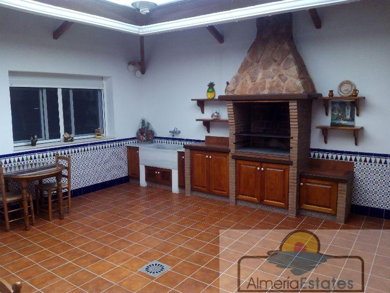 Venta de piso en Vélez-Blanco