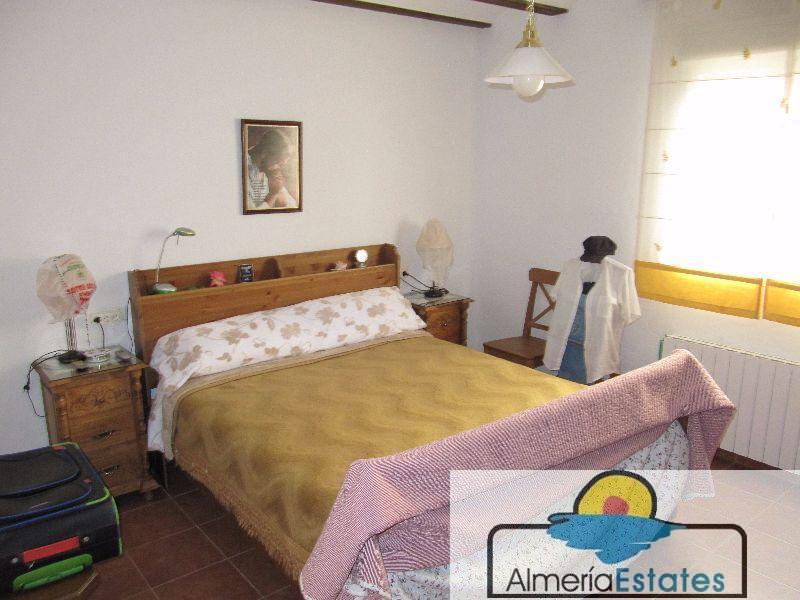Venta de piso en Vélez-Blanco