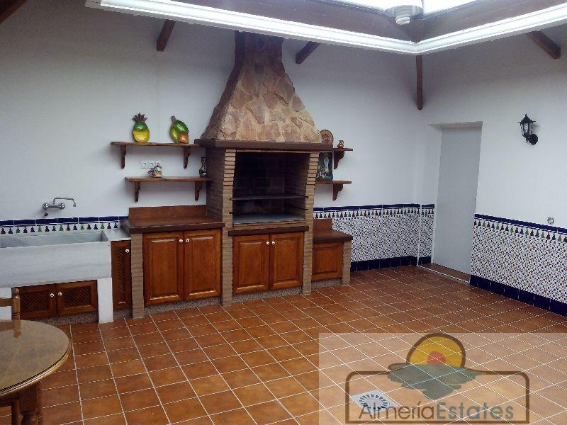 Venta de piso en Vélez-Blanco