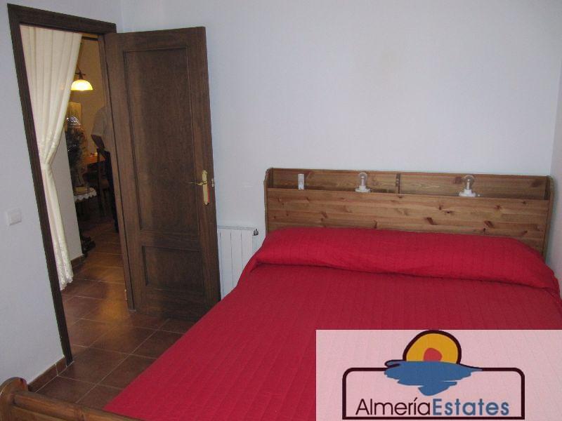Venta de piso en Vélez-Blanco