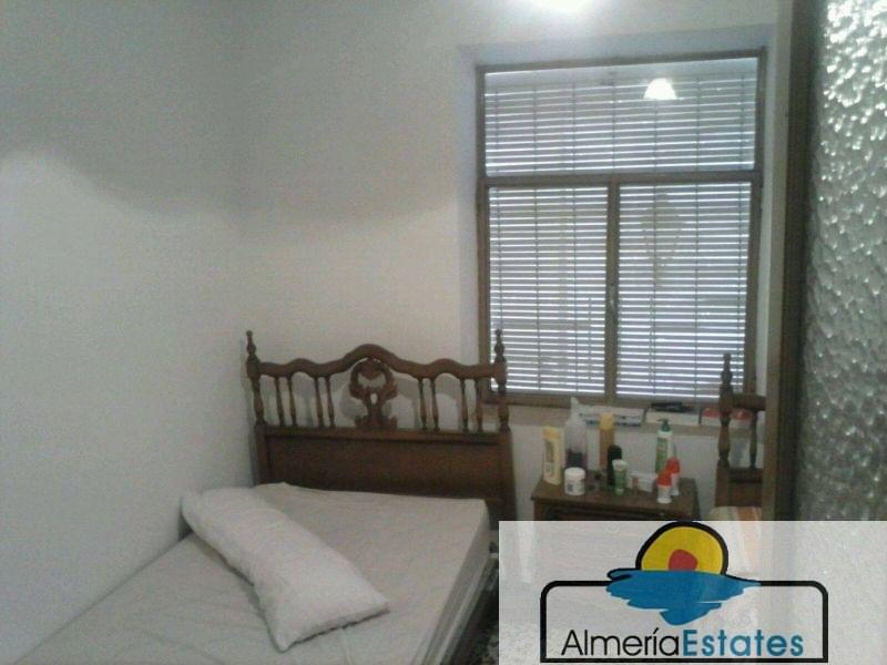 For sale of house in Vélez-Blanco