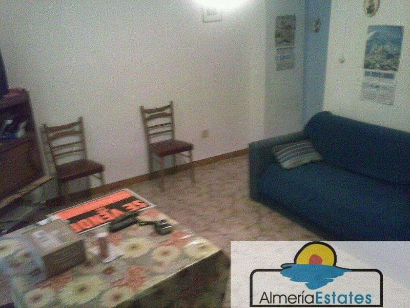 For sale of house in Vélez-Blanco