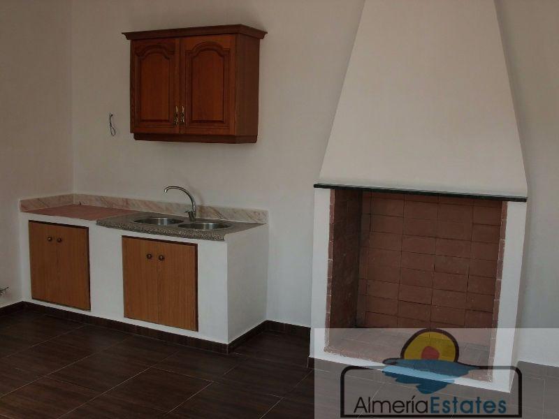 For sale of villa in Vélez-Rubio