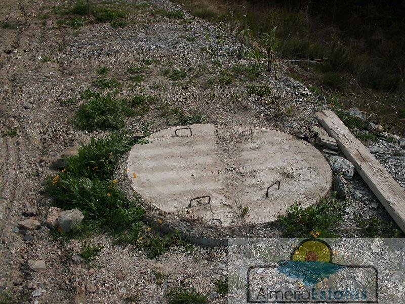 For sale of villa in Vélez-Rubio