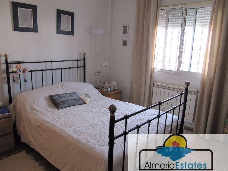 For sale of villa in Chirivel