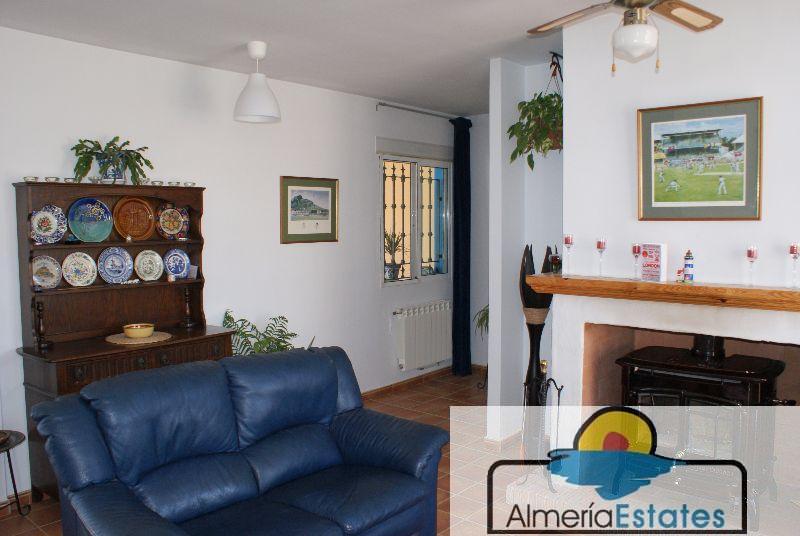 For sale of villa in Chirivel