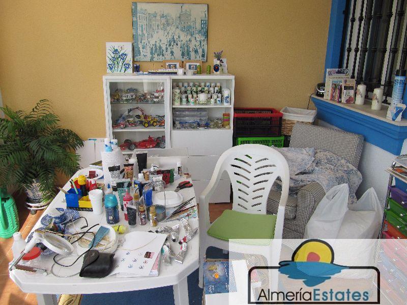 For sale of villa in Chirivel