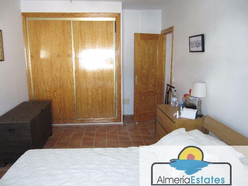 For sale of villa in Chirivel